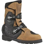 Sidi Adventure 2 Mid Gore-tex Boots, Tobacco/black New. Price: $379.99.