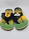 Sea Horse Men's Size 8, Summer Casual Outdoor Sports Beach Sandals, Flip Flops New. Price: $13.00.