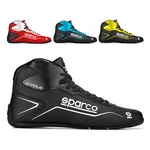 001269 Sparco K-pole Boots Race Karting Shoes Colours Sizes Eu 26-48 New. Price: $114.57.