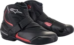 Alpinestars SMX-1R V2 Boots Us 13.5 Eu 49 Black/red New. Price: $219.95.