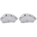 Gaerne G-react / SG-12 Steel Toe Kit 4698-001 New. Price: $9.21.