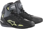 Alpinestars Faster 3 Drystar Riding Shoes 2540719175-14 New. Price: $199.95.