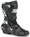 Sidi Rex Street Racing Boots Black/white New. Price: $499.99.