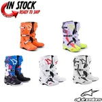 New! Alpinestars Tech 10 Supervent Motocross Offroad Boots - Pick Size & Color. Price: $749.95.
