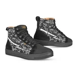 Cortech Slayer Le Skull Shoes Black 12 New. Price: $149.99.