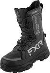 Fxr X-cross Winter Boots New. Price: $239.99.