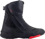 Alpinestars RT-7 Drystar Boots Black/red 7.5 ( Open Box) New. Price: $254.95.