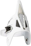 Fox Racing 22 Instinct Left Cuff (11-12) White New. Price: $29.99.