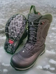 New Baffin Summit Waterproof Ultra Light Ecw Outdoor Snow/winter Boots, Men's 8. Price: $197.77.