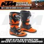 New Oem Ktm Kids Tech 7S Mx Boots Us Size Gravity-fx Collection 3PW230007605. Price: $285.99.