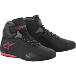 Alpinestars 3405-1775 25155181319 Sektor Shoes Black/gray/red Us New. Price: $189.95.