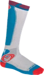 Moose Offroad For Sahara Socks Red/white/blue Small/medium 3431-0601 New. Price: $28.99.