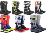 Alpinestars Tech 3 Motocross Boots Adult Mx Atv Offroad Dirt Bike Riding Gear New. Price: $269.95.