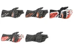 Alpinestars SP-8 V3 Gloves Adult M 2XL 3XL New. Price: $129.31.