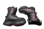 Fxr 230701-1090-41 8M/10W Black/fuchsia X-cross Speed Boots Nos New. Price: $249.99.