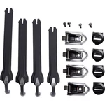 Fox Racing 2026 Motion Boots Strap Kit New. Price: $40.95.