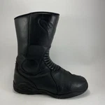 Alpinestars Boots Mens Size 9 Us / 42 Eu Black Touring Motorcycle Pre-owned. Price: $79.99.