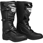 Fly Racing Maverik Lt Boots Black Size 364-66008 New. Price: $149.95.