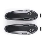 Alpinestars Supertech / Smx Plus Gtx Boots Replacement Toe Sliders - Black New. Price: $26.83.
