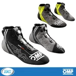 Omp Ks-xr Karting Boots (fia Approved, Breathable, Ultra Lightweight) New. Price: $274.75.
