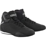 Alpinestars Sektor Vented Shoes Black 25156181012 3405-1798 4116-0005-15 New. Price: $189.95.