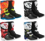 Alpinestars Kids Tech 3S Boots Motocross Dirt Bike Off-road Mx Riding Atv New. Price: $189.95.