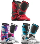 Gaerne SG-22 Boots Motocross Dirt Bike Off-road Mx Riding Atv Motorcycle New. Price: $629.99.
