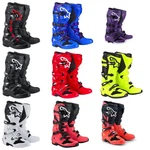 Alpinestars Tech 7 Boots Men 6 8 9 10 11 12 13 14 New. Price: $499.95.