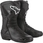 Alpinestars SMX-6 V3 Vented Boots, Black New. Price: $349.95.