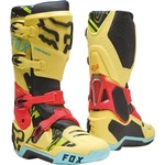 Fox Racing Instinct Elevated Limited Edition Boots New. Price: $579.95.