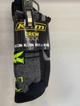 6001-002-140-000 Klim Crew Sock Black Large New. Price: $14.00.