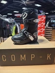 Fox Comp-k Black K10 Riding Boots New. Price: $189.95.