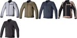 Alpinestars Luc V2 Air Jacket New. Price: $219.95.