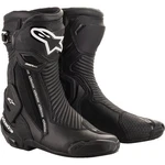Alpinestars Smx Plus V2 Boots, Black New. Price: $539.95.