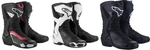 Alpinestars SMX-6 V3 Vented Boots New. Price: $349.95.