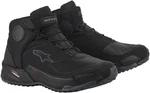 Alpinestars Cr-x Mens Drystar Motorcycle Shoes Black New. Price: $229.95.