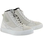 Ladies Motorcycle Shoes 7.5 - Alpinestars Stella Stated Podium White Grey Neu. Price: $173.05.