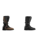 Gaerne G. Dakar Boots Adult 7 8 9 10 11 12 13 Brown Black New. Price: $411.41.