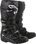 Alpinestars Tech 7 Enduro Drystar Waterproof Boots Mens Motocross Offroad Riding New. Price: $479.95.