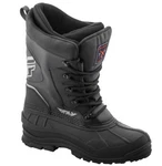 Fly Racing Aurora Snowmobile Boots Waterproof Insulated Reflective Trim '23 New. Price: $159.95.