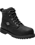Harley-davidson Men's Gavern 5.5-INCH Waterproof Motorcycle Boots D93567 SZ13 New. Price: $129.95.
