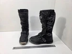 Oneal Element Motocross Boots Black Us Men's Size 8 Eu 41 Pre-owned. Price: $99.95.