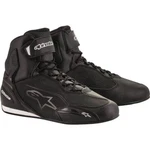 Alpinestars FASTER-3 Riding Shoes, Black/black New. Price: $143.96.