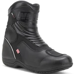 Noru Shoto Womens Waterproof Motorcycle Riding Boots Black New. Price: $69.99.
