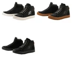 Icon Carga Ce Boots Adult 7-14 Black White Brown New. Price: $139.67.