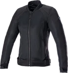 Alpinestars 3318422-1100-M Stella Eloise V2 Air Jacket Medium Black/black New. Price: $229.95.