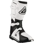 Answer 446635 AR1 Boot Black/white Size 9 New. Price: $154.11.