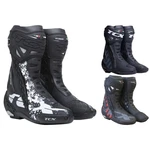 Tcx Motorcycle Boots Rt-race Racing High Comfort Breathable Neu. Price: $434.28.