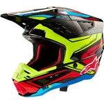 Alpinestars 2024 S-M5 Helmet Action New. Price: $354.95.