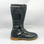 Vtg Sidi Aerostich Mens 45 11 Combat Touring Boots Black Leather Moto Racing Pre-owned. Price: $189.95.